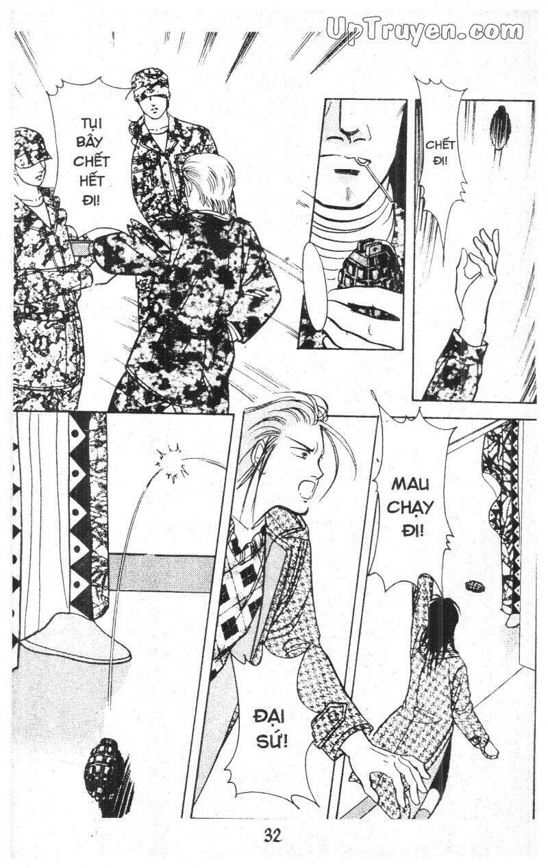 9 Banme No Musashi - Chương 11