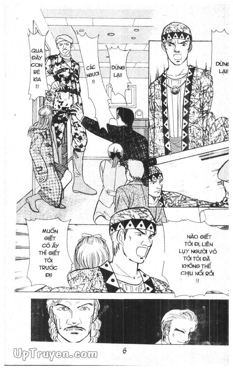 9 Banme No Musashi - Chương 11