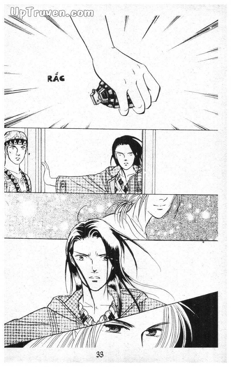 9 Banme No Musashi - Chương 11