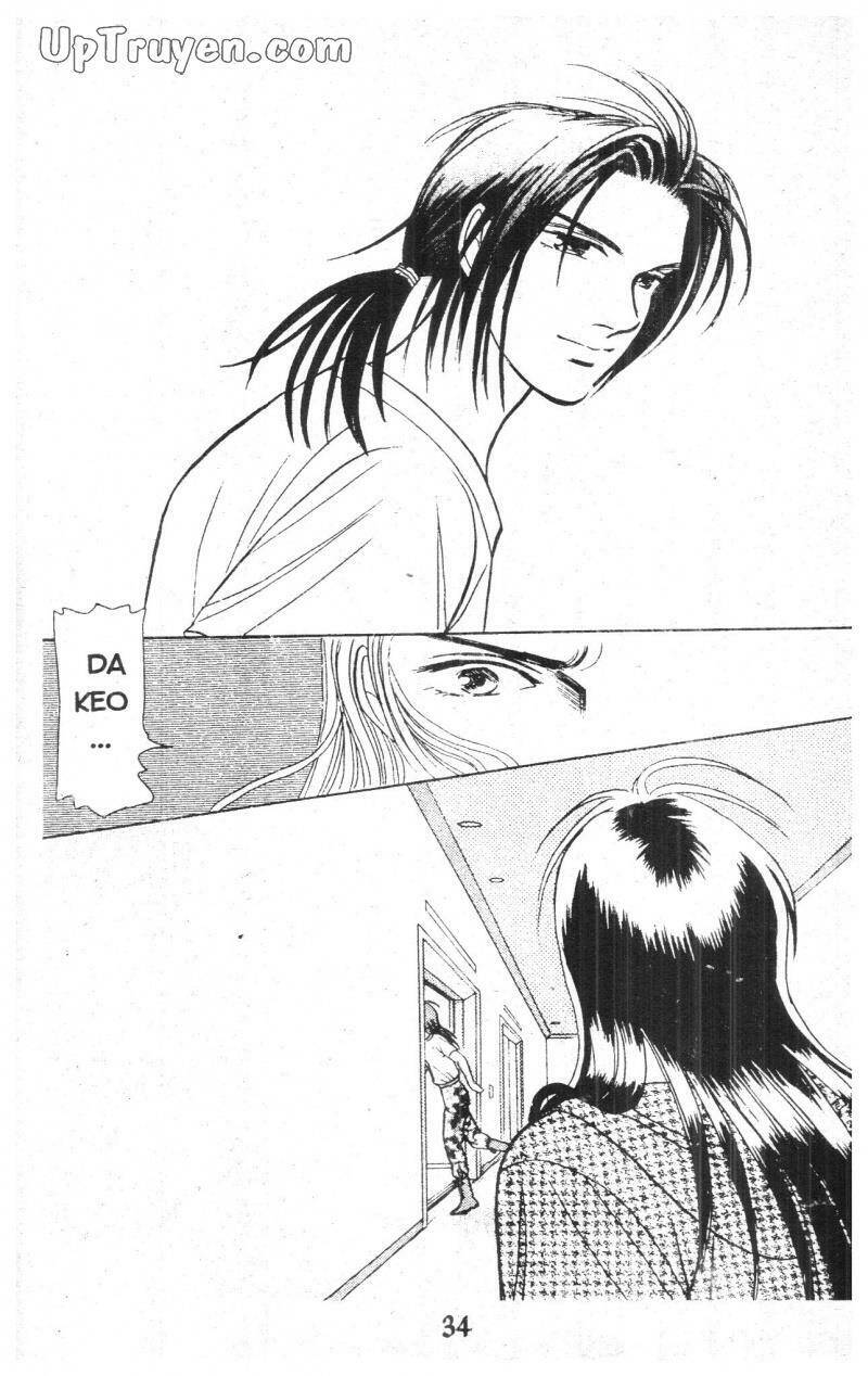 9 Banme No Musashi - Chương 11