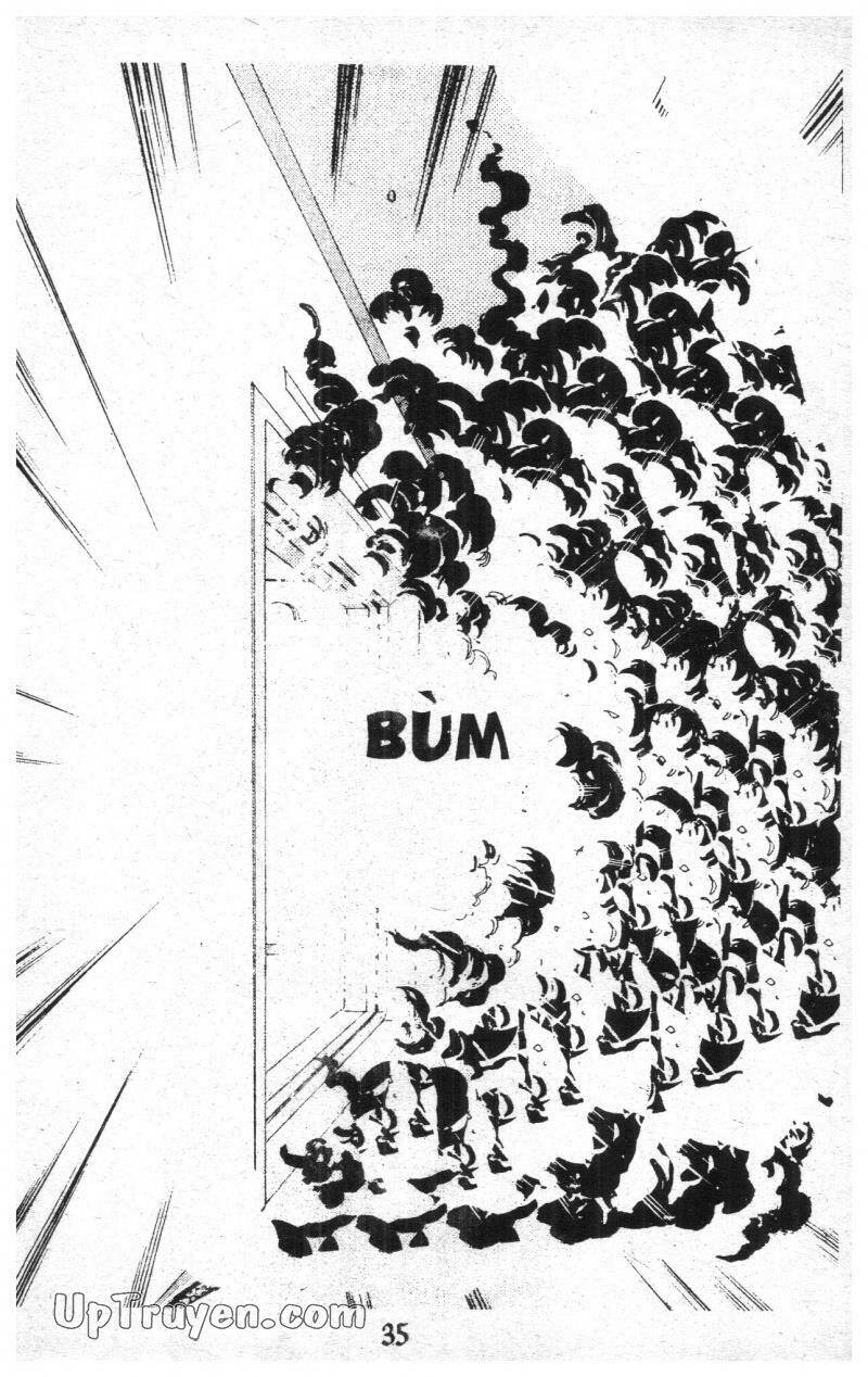 9 Banme No Musashi - Chương 11