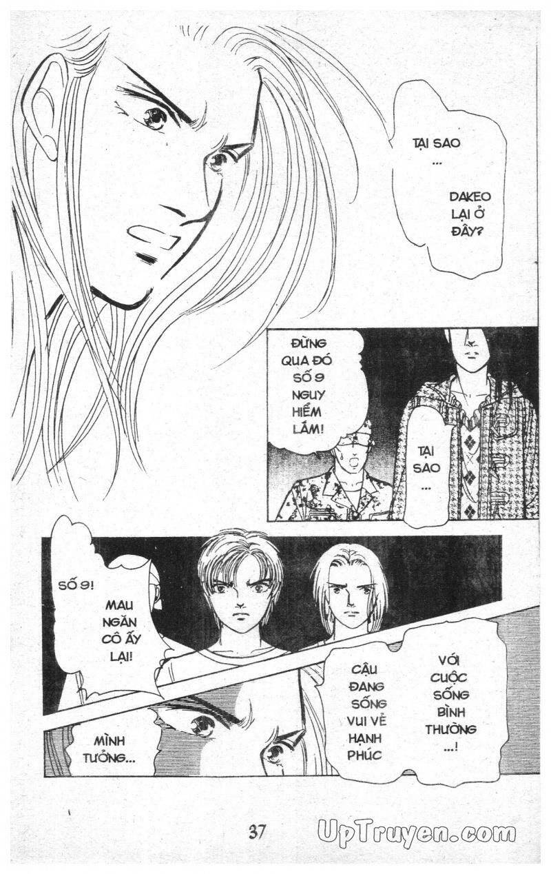 9 Banme No Musashi - Chương 11