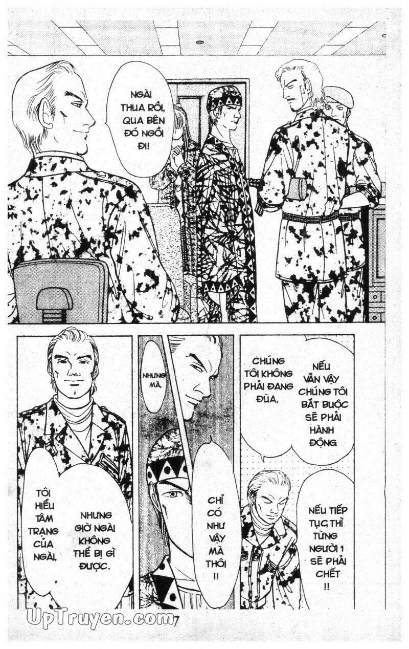 9 Banme No Musashi - Chương 11