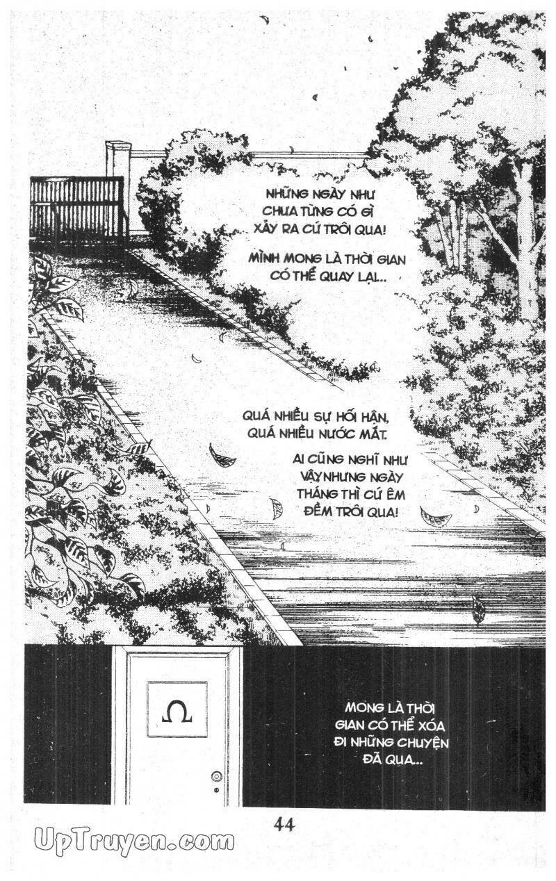 9 Banme No Musashi - Chương 11