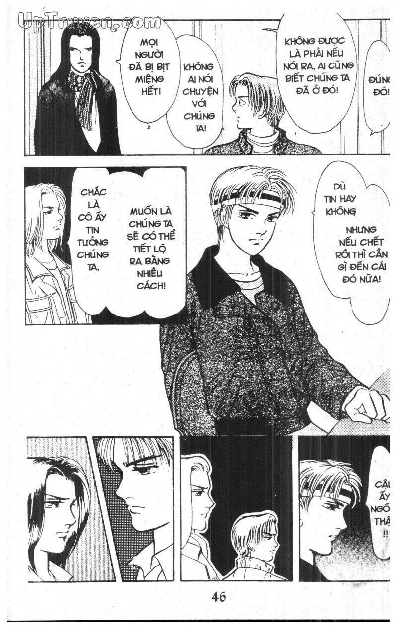 9 Banme No Musashi - Chương 11