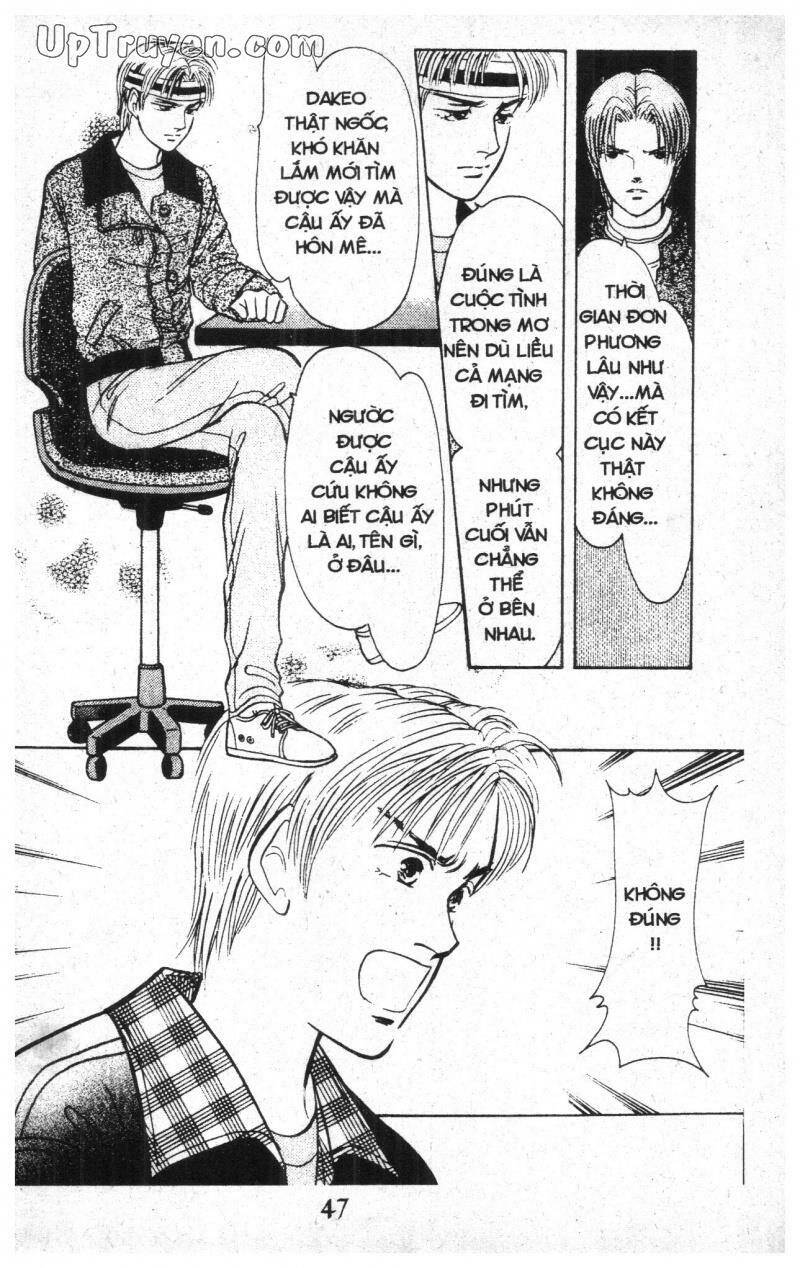 9 Banme No Musashi - Chương 11