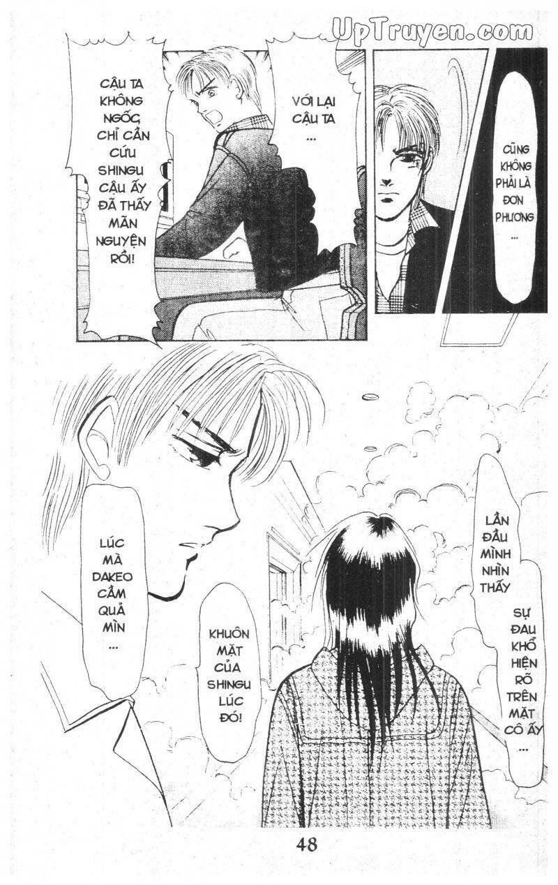 9 Banme No Musashi - Chương 11