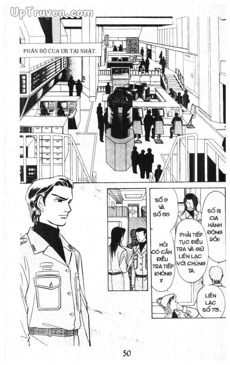 9 Banme No Musashi - Chương 11