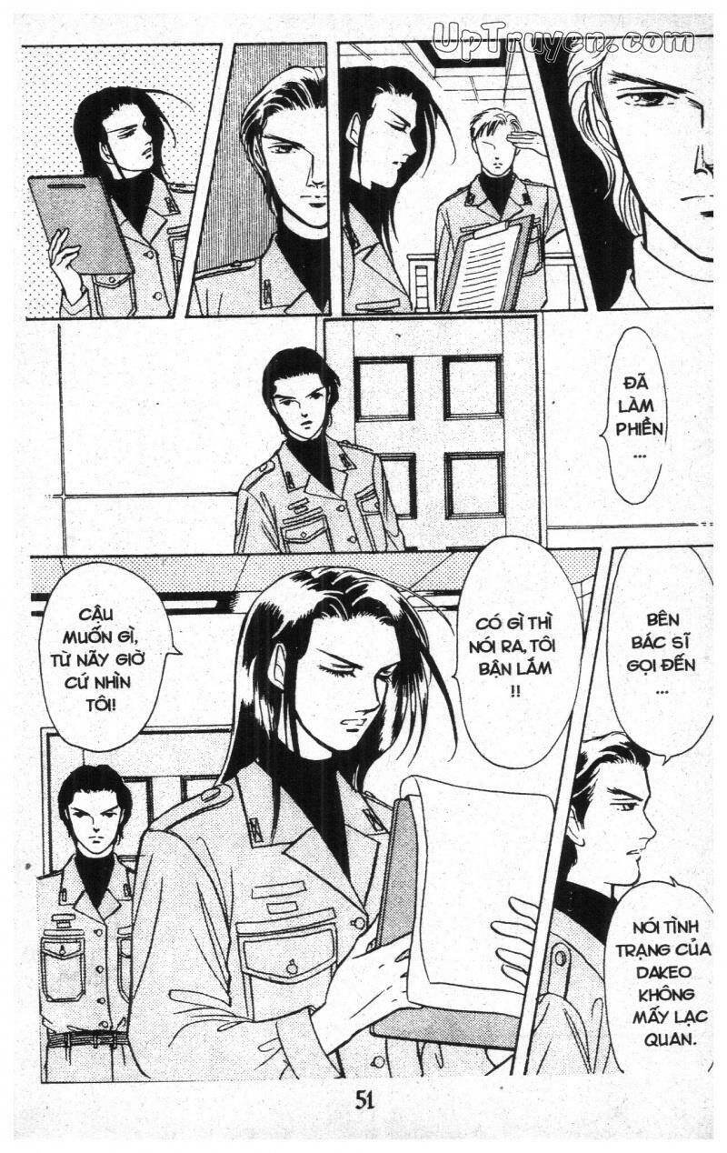 9 Banme No Musashi - Chương 11