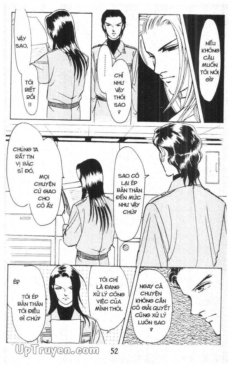 9 Banme No Musashi - Chương 11