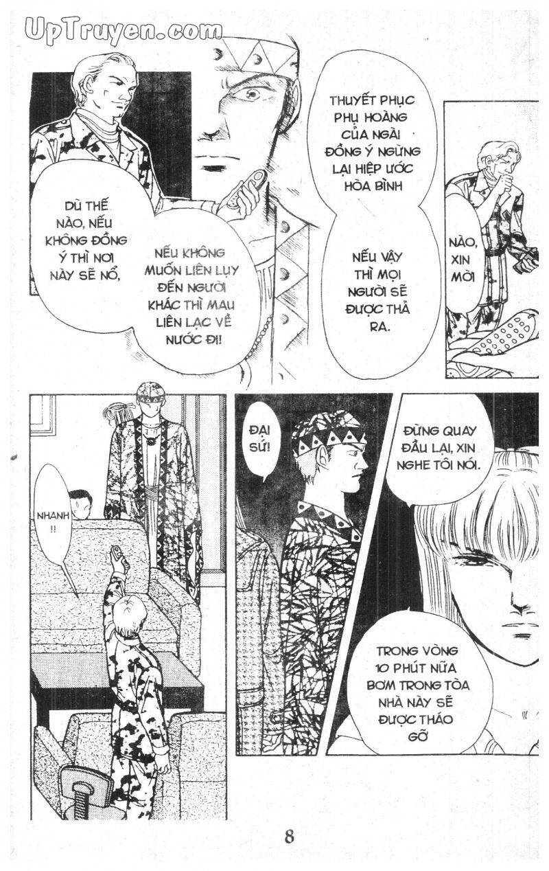 9 Banme No Musashi - Chương 11