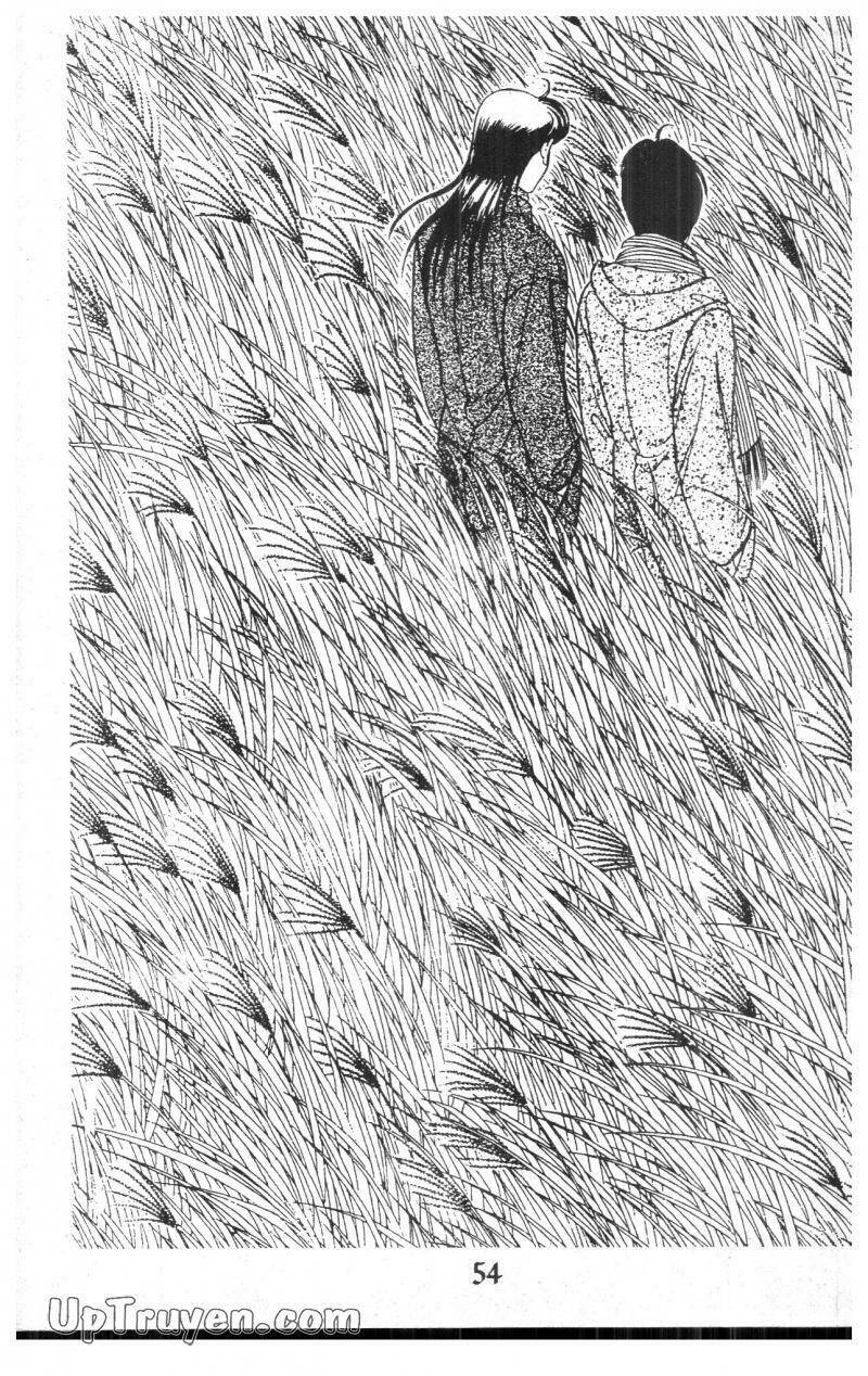 9 Banme No Musashi - Chương 11