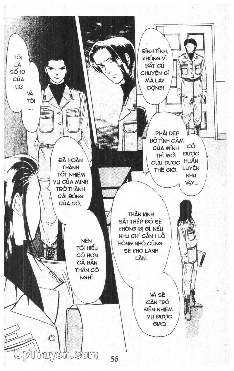 9 Banme No Musashi - Chương 11