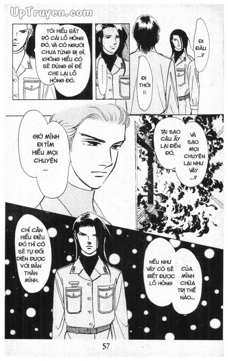 9 Banme No Musashi - Chương 11