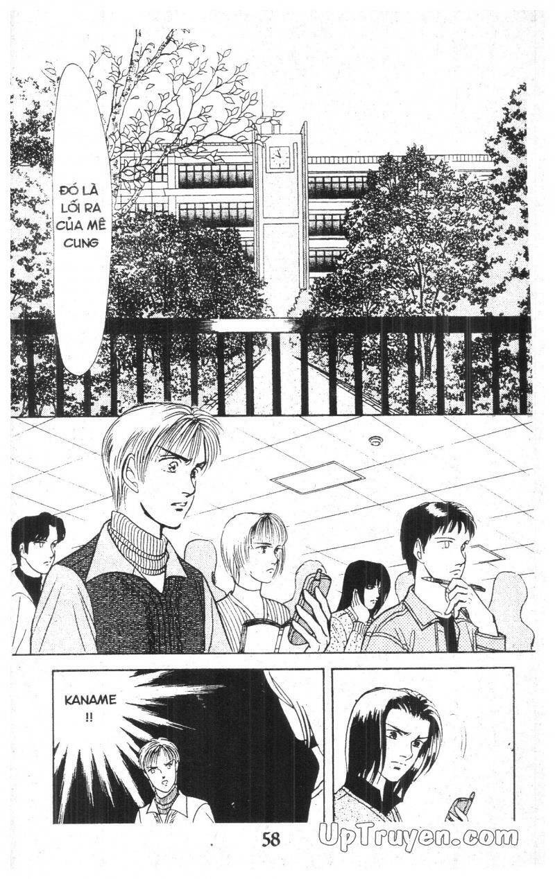 9 Banme No Musashi - Chương 11