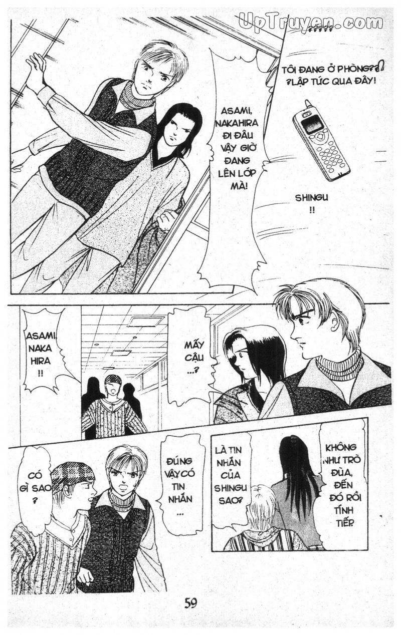 9 Banme No Musashi - Chương 11