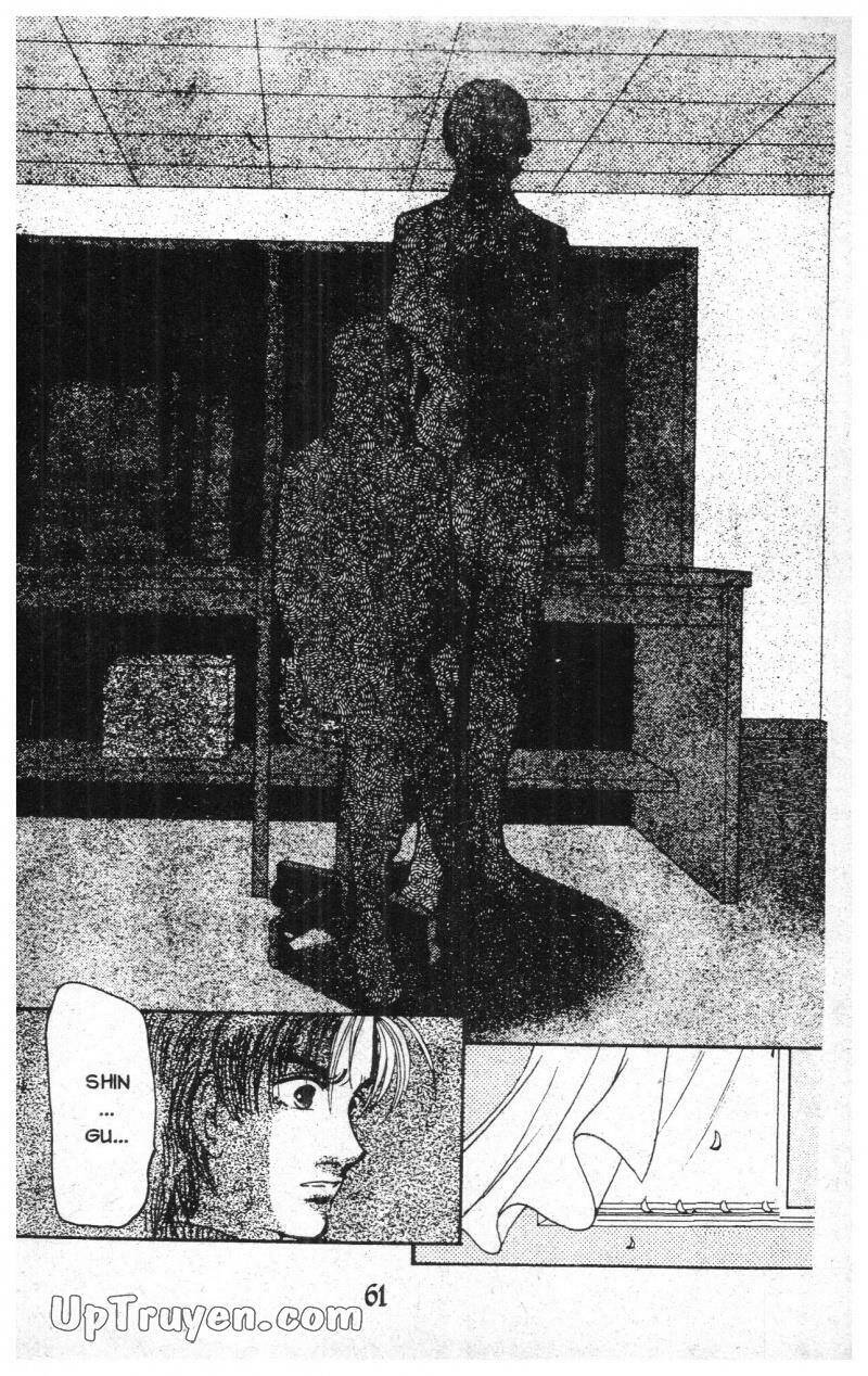 9 Banme No Musashi - Chương 11