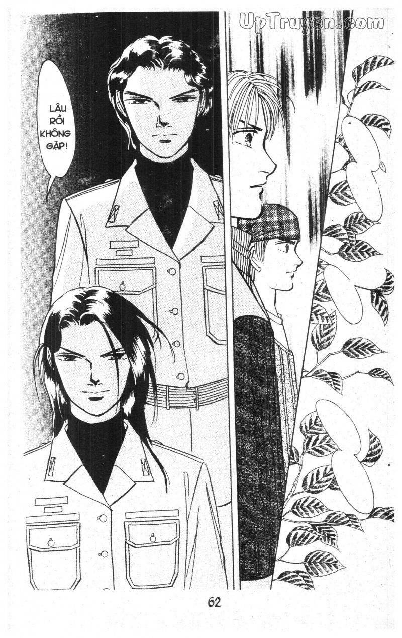 9 Banme No Musashi - Chương 11