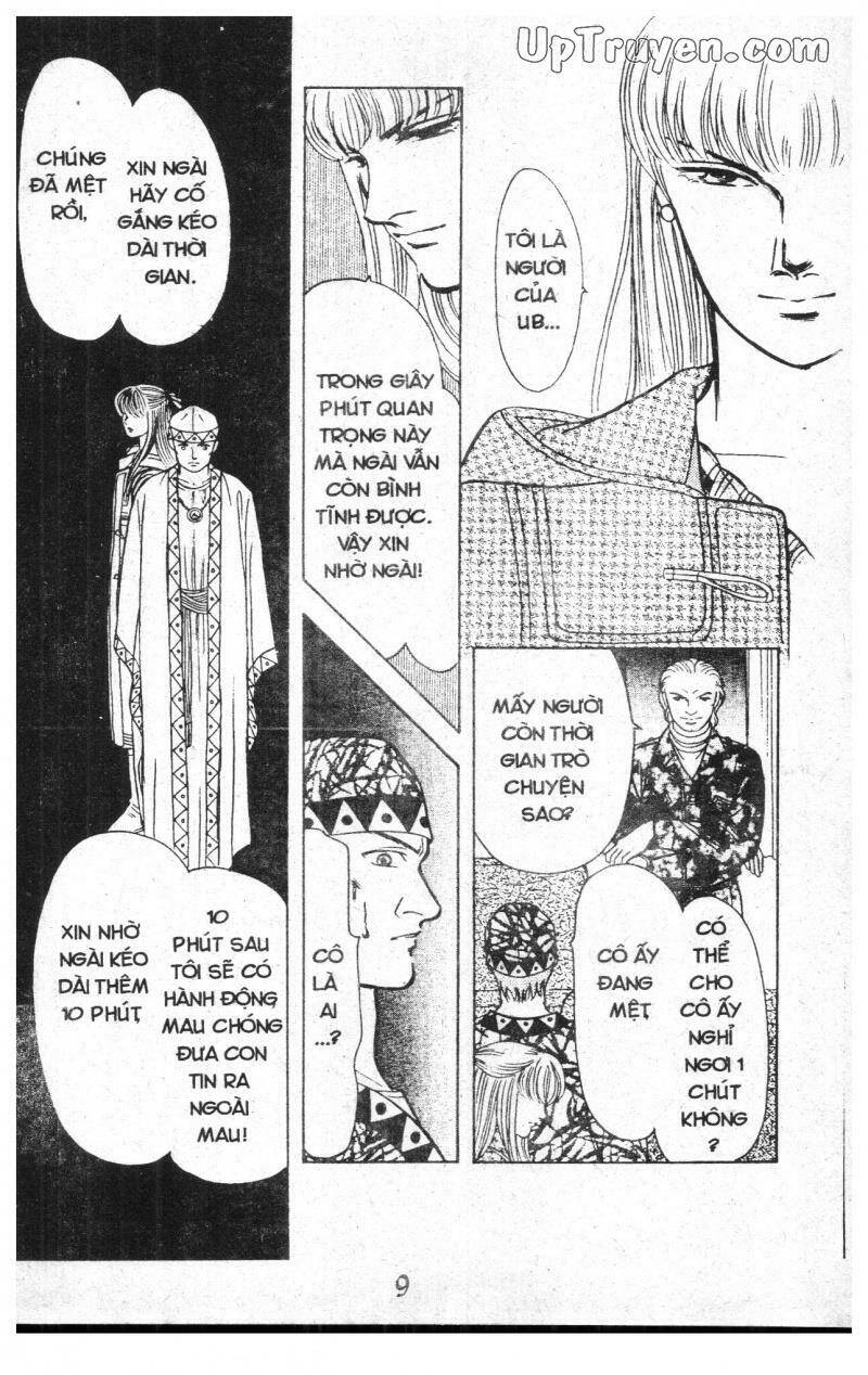 9 Banme No Musashi - Chương 11