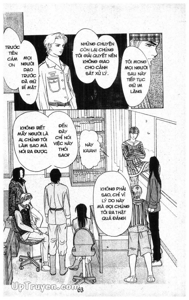 9 Banme No Musashi - Chương 11