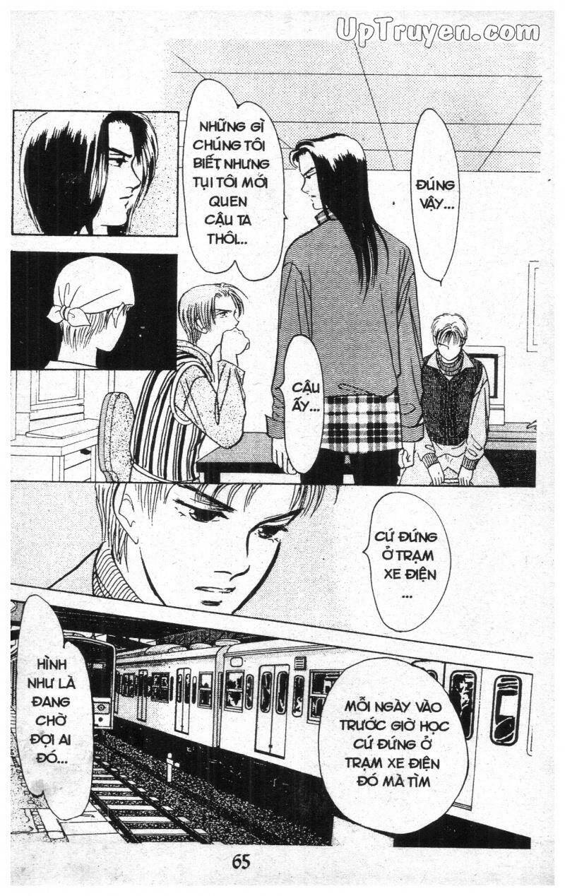 9 Banme No Musashi - Chương 11