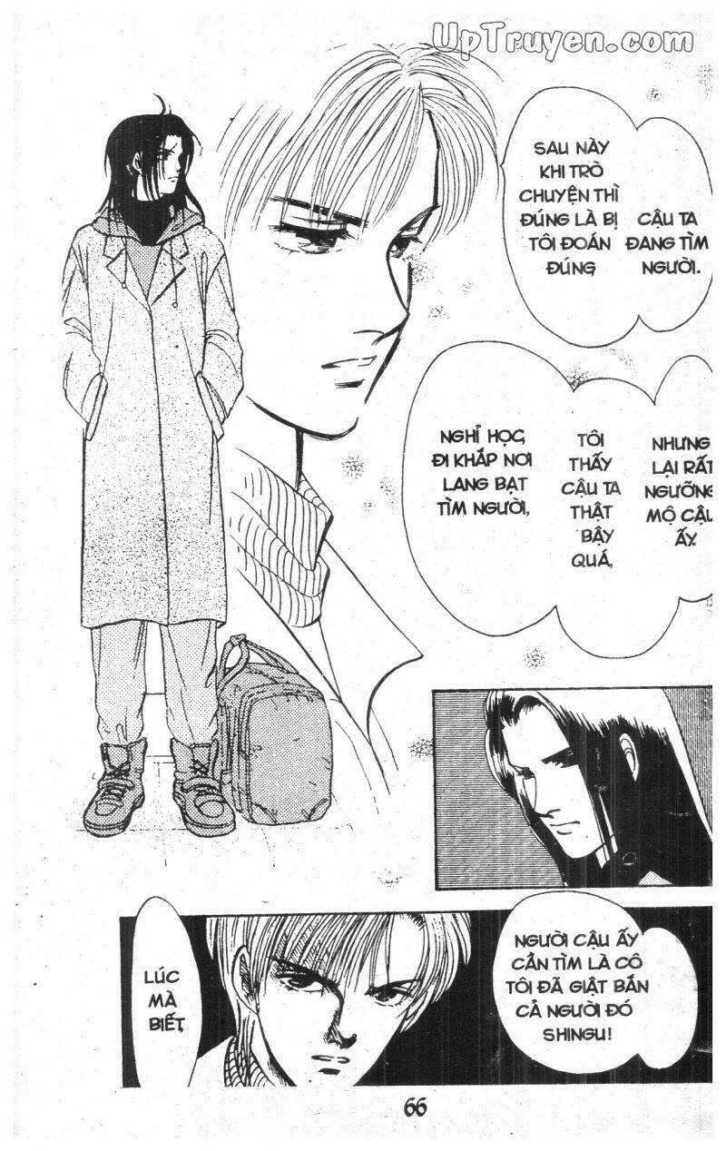 9 Banme No Musashi - Chương 11