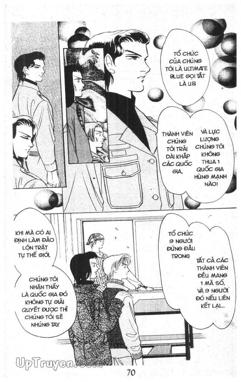 9 Banme No Musashi - Chương 11