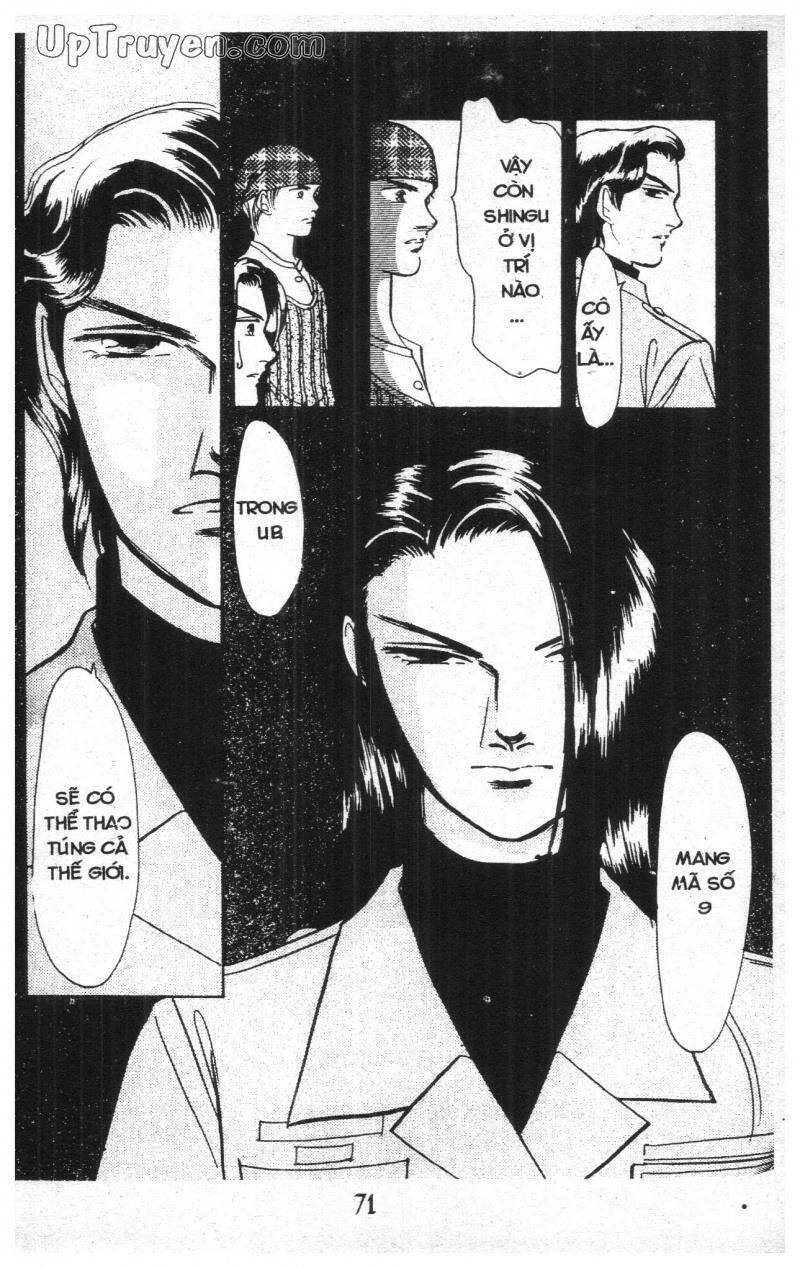 9 Banme No Musashi - Chương 11