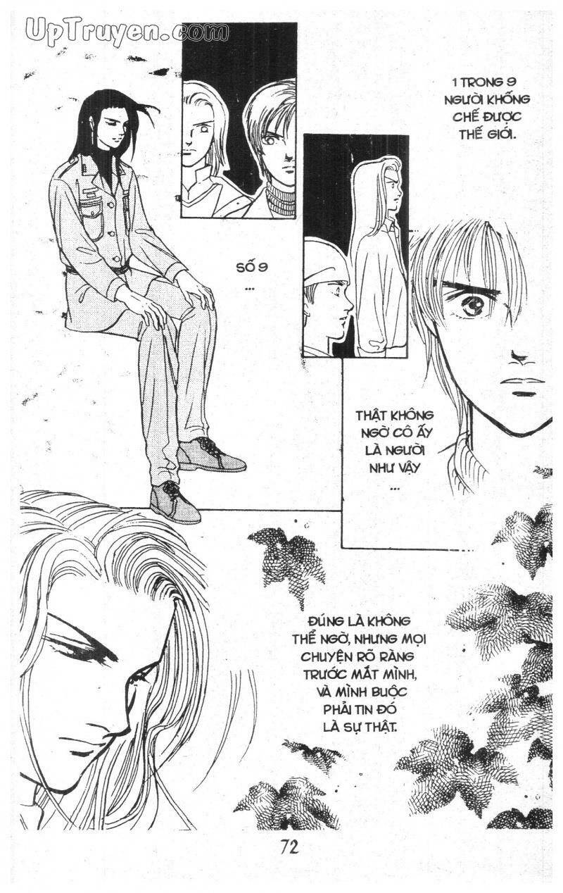 9 Banme No Musashi - Chương 11