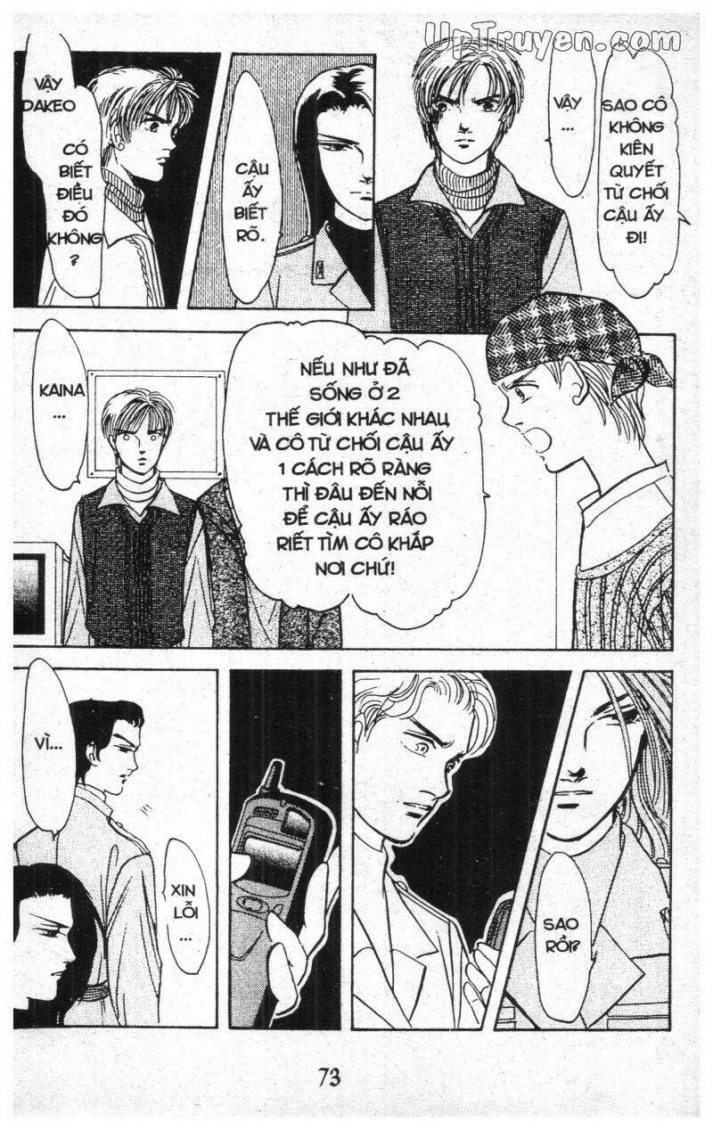 9 Banme No Musashi - Chương 11