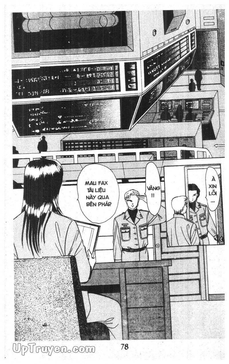 9 Banme No Musashi - Chương 11