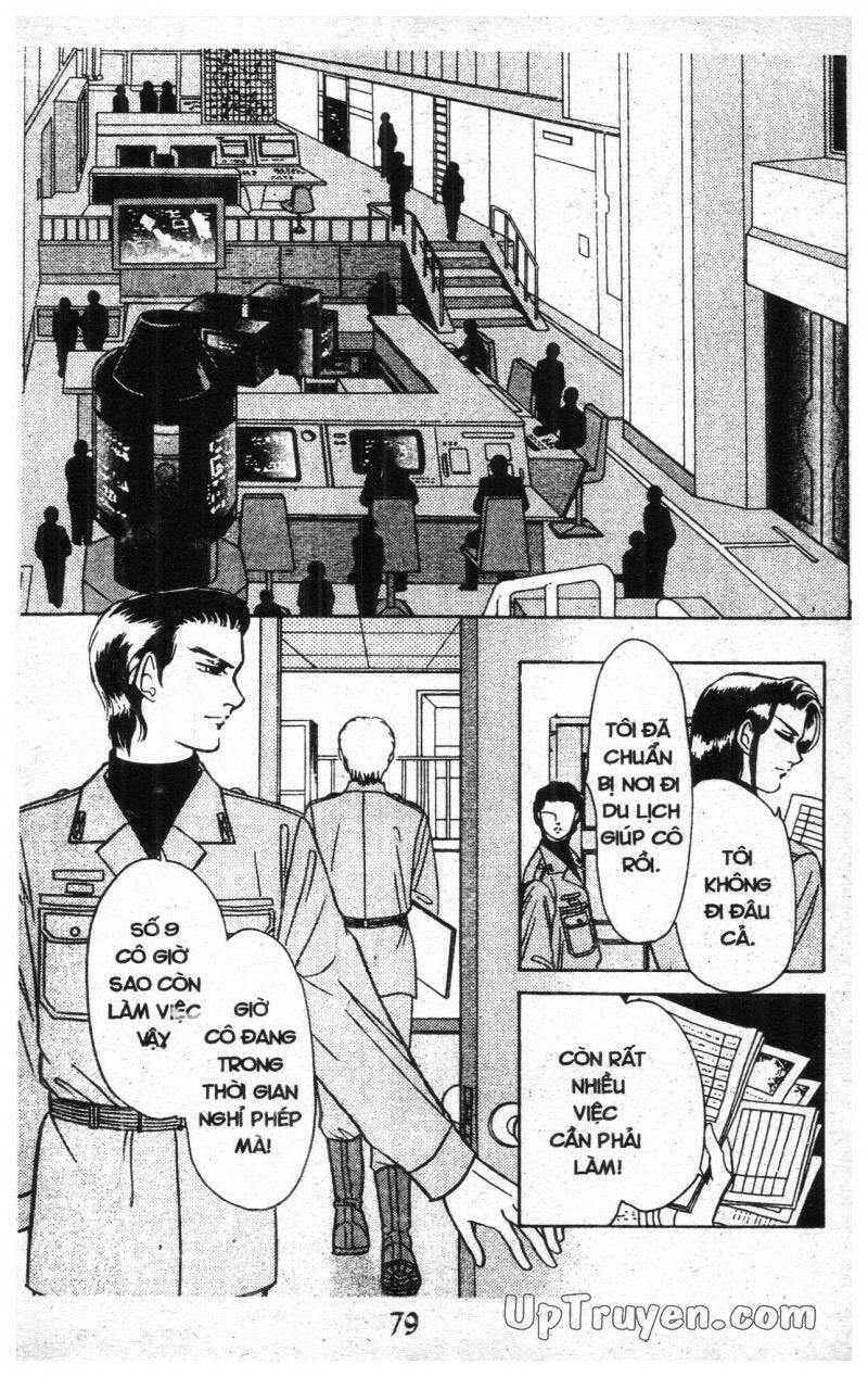 9 Banme No Musashi - Chương 11