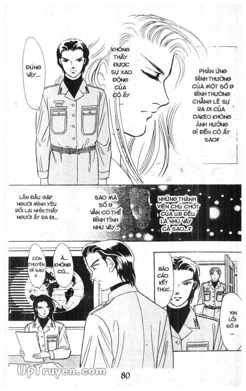 9 Banme No Musashi - Chương 11