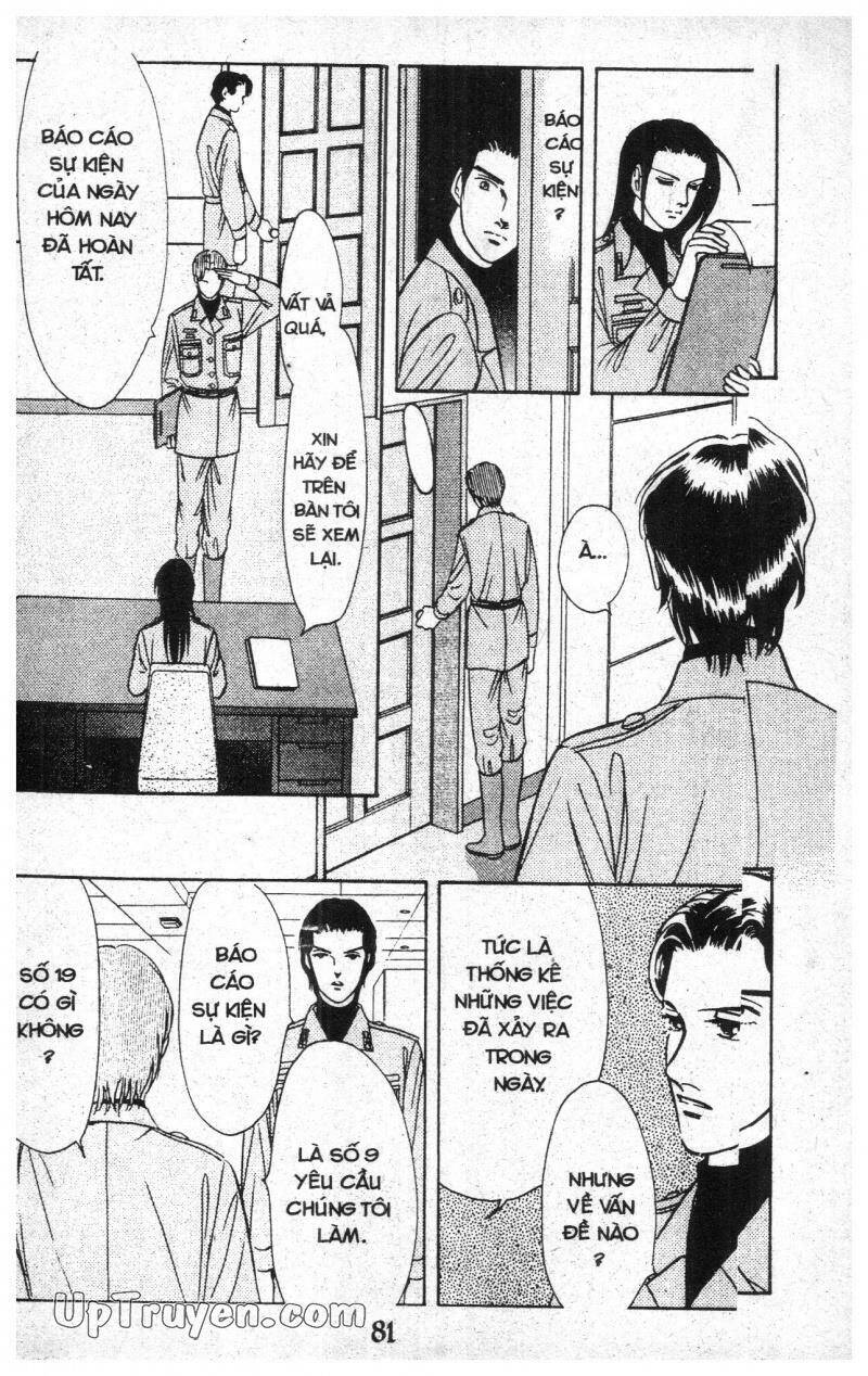 9 Banme No Musashi - Chương 11