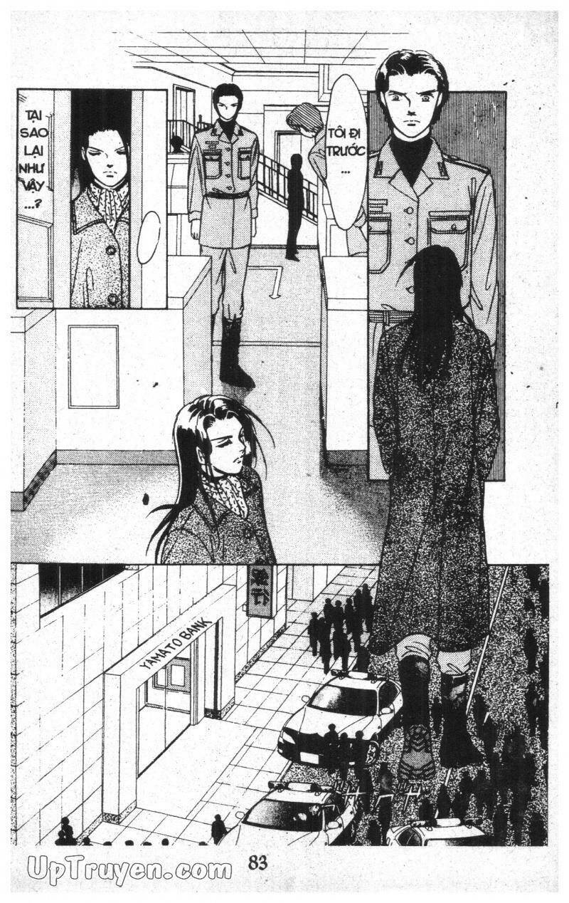 9 Banme No Musashi - Chương 11