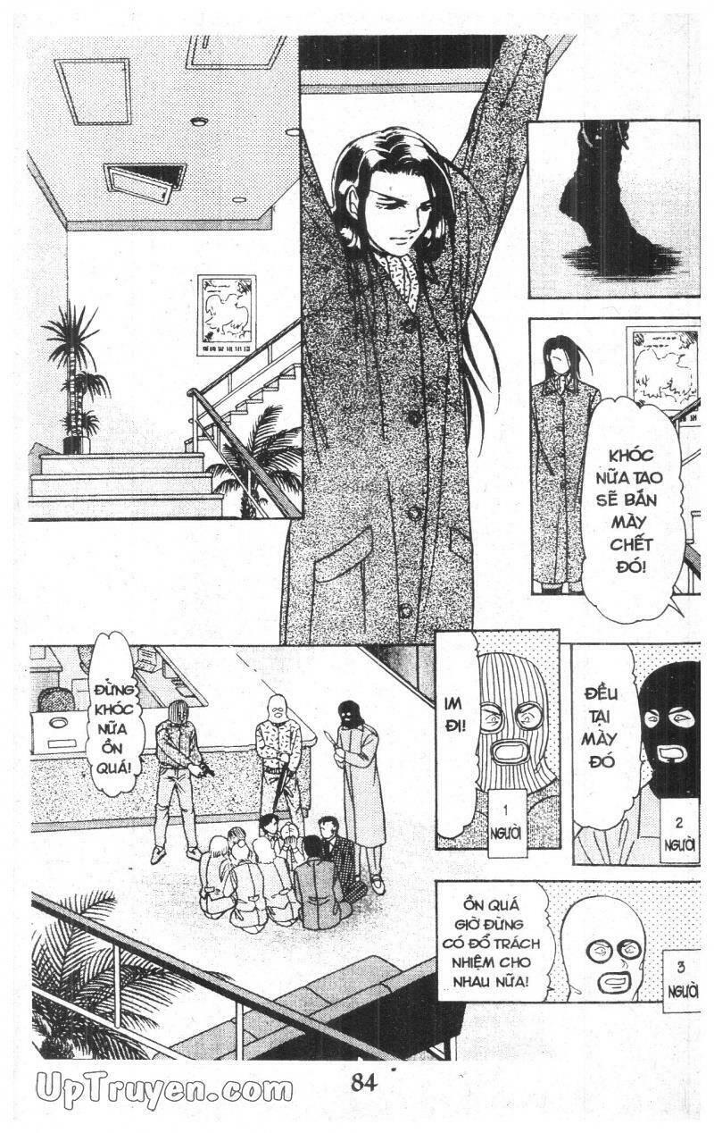 9 Banme No Musashi - Chương 11