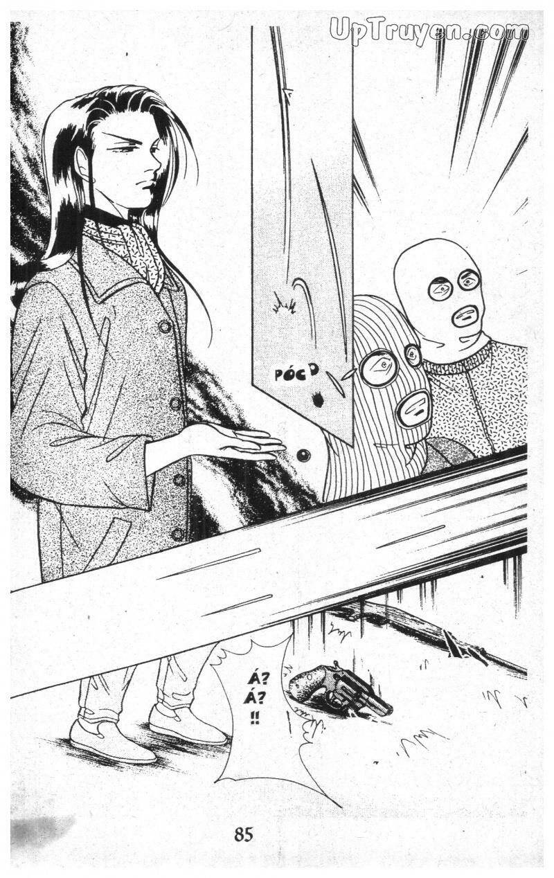 9 Banme No Musashi - Chương 11