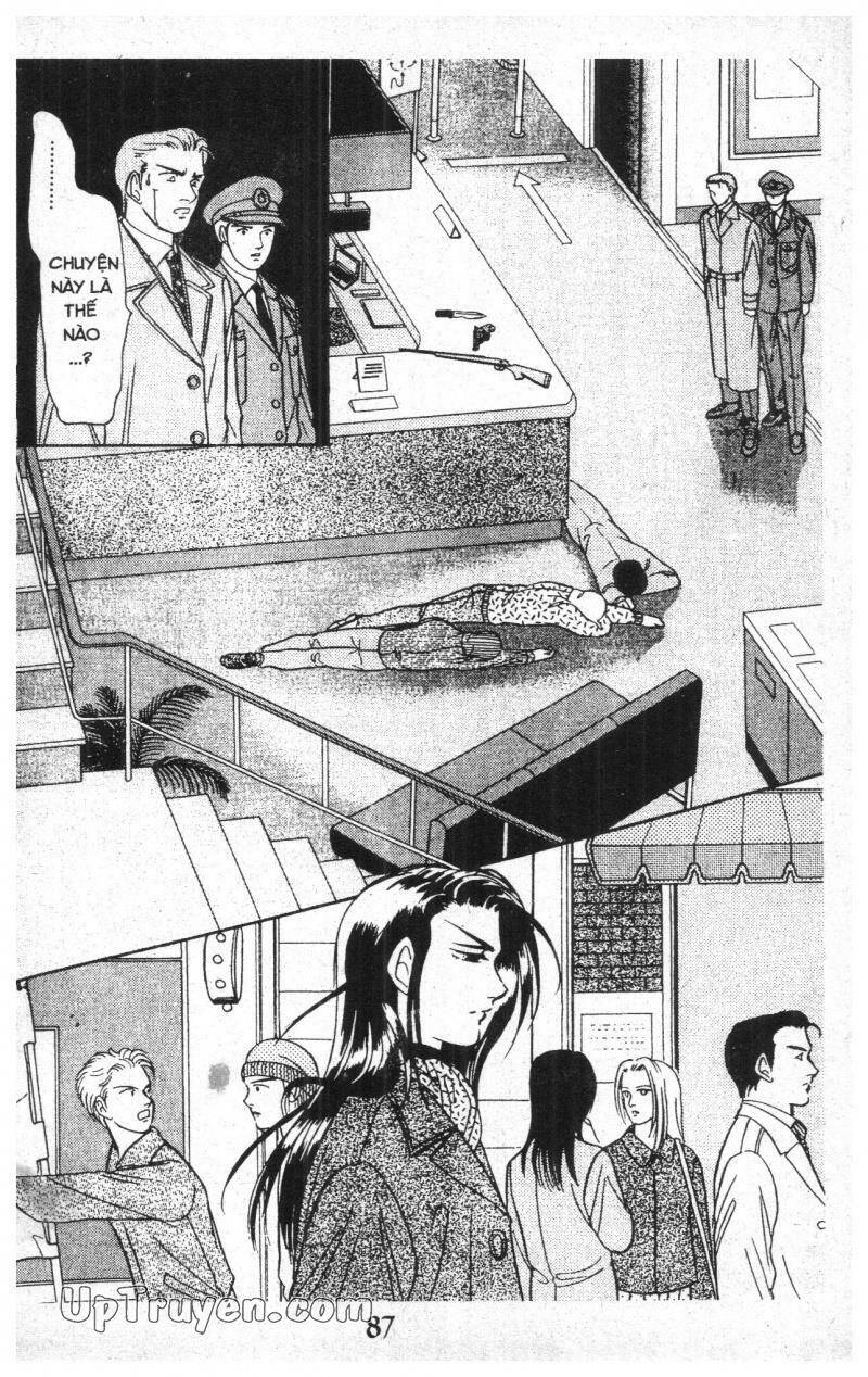 9 Banme No Musashi - Chương 11