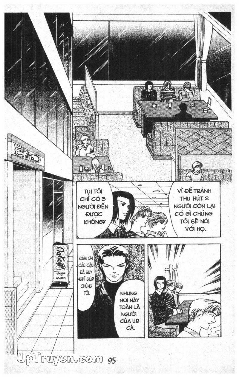 9 Banme No Musashi - Chương 11