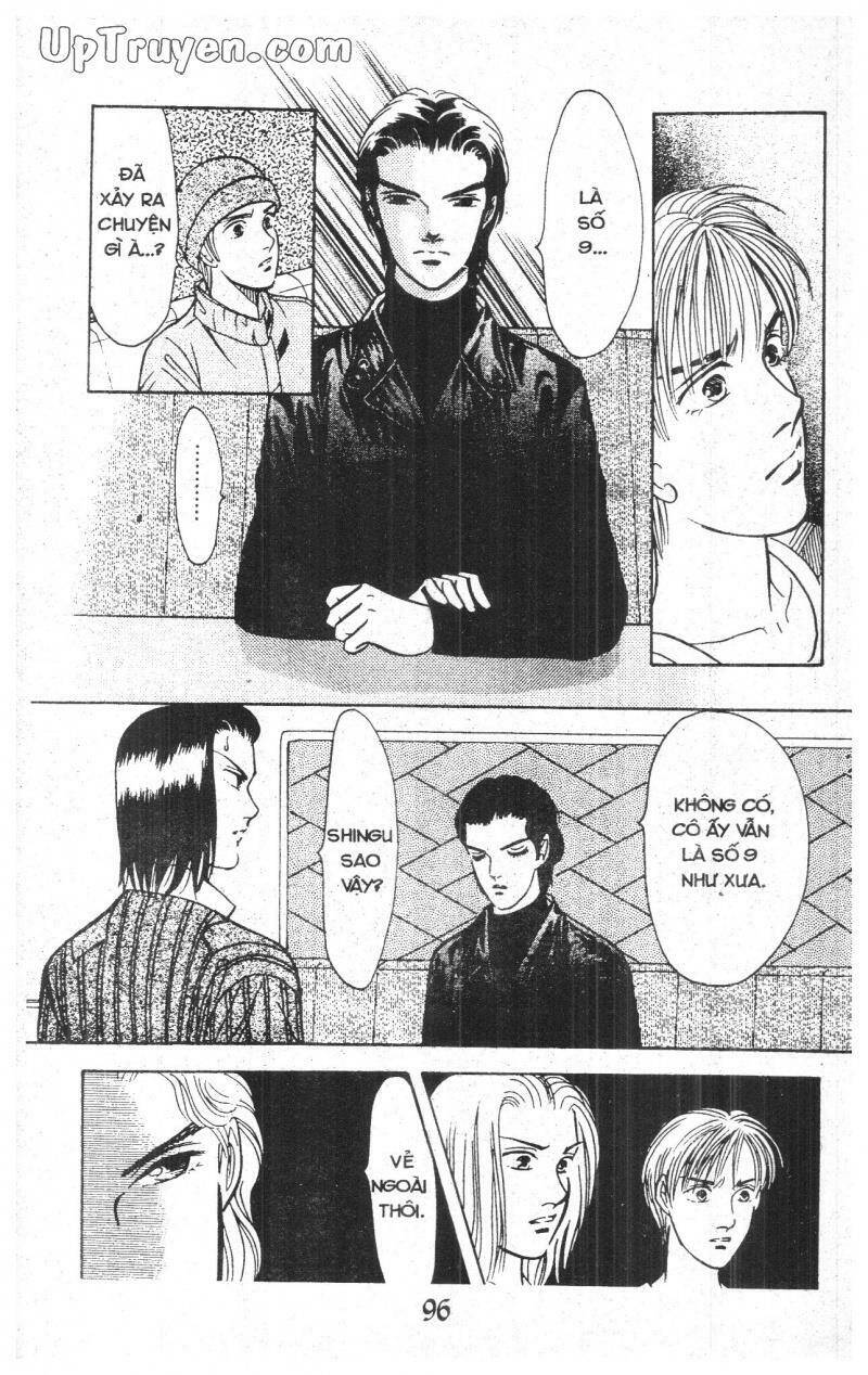 9 Banme No Musashi - Chương 11