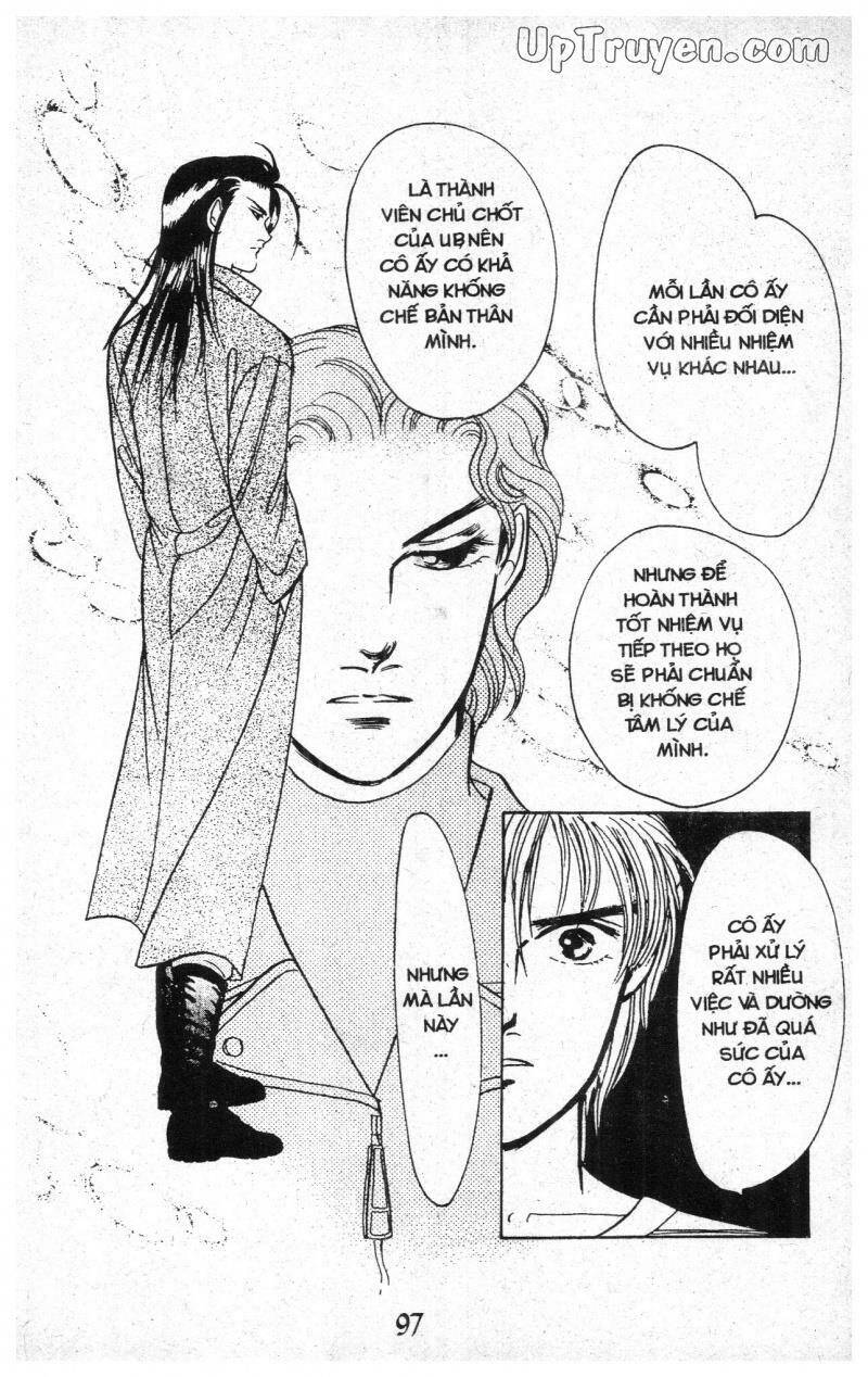 9 Banme No Musashi - Chương 11