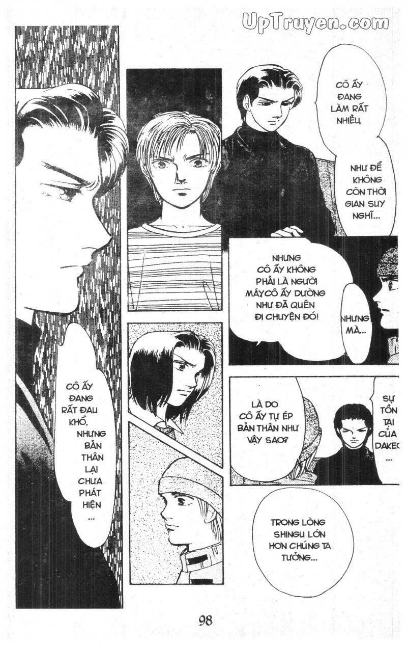 9 Banme No Musashi - Chương 11