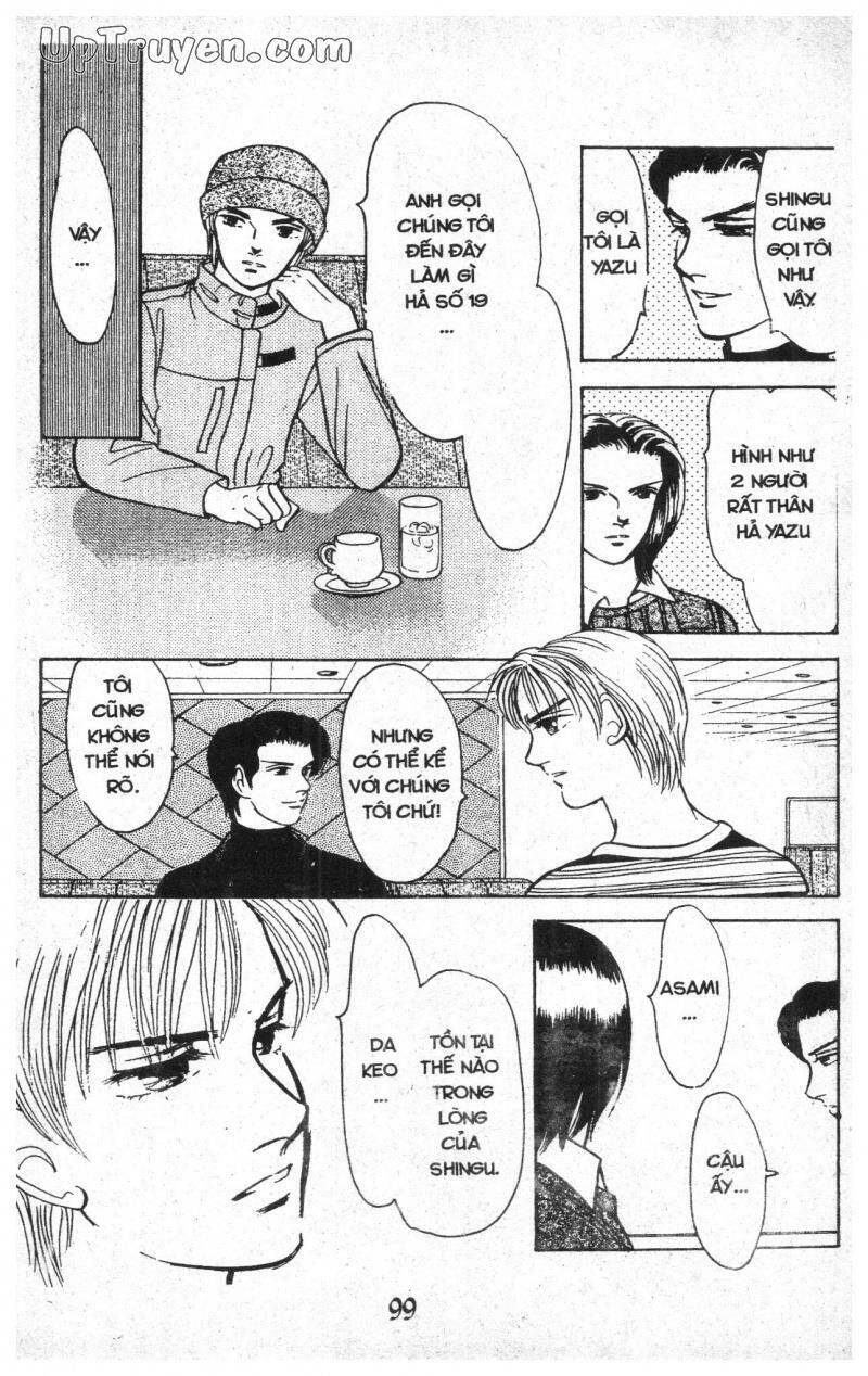 9 Banme No Musashi - Chương 11