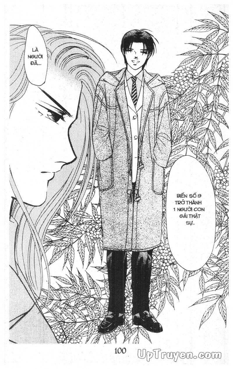 9 Banme No Musashi - Chương 11