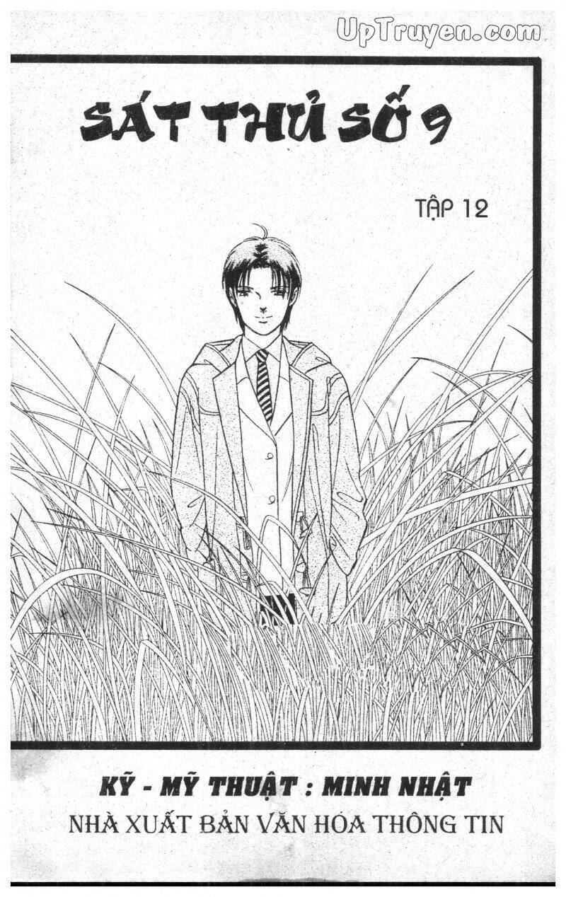 9 Banme No Musashi - Chương 12