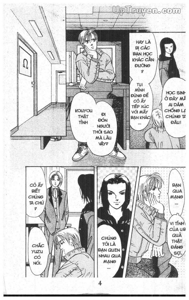 9 Banme No Musashi - Chương 12