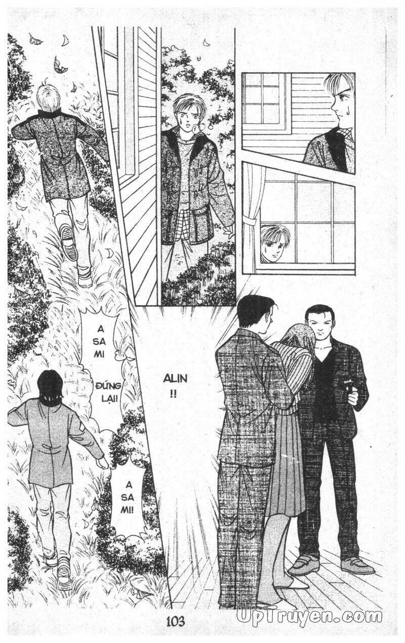 9 Banme No Musashi - Chương 12