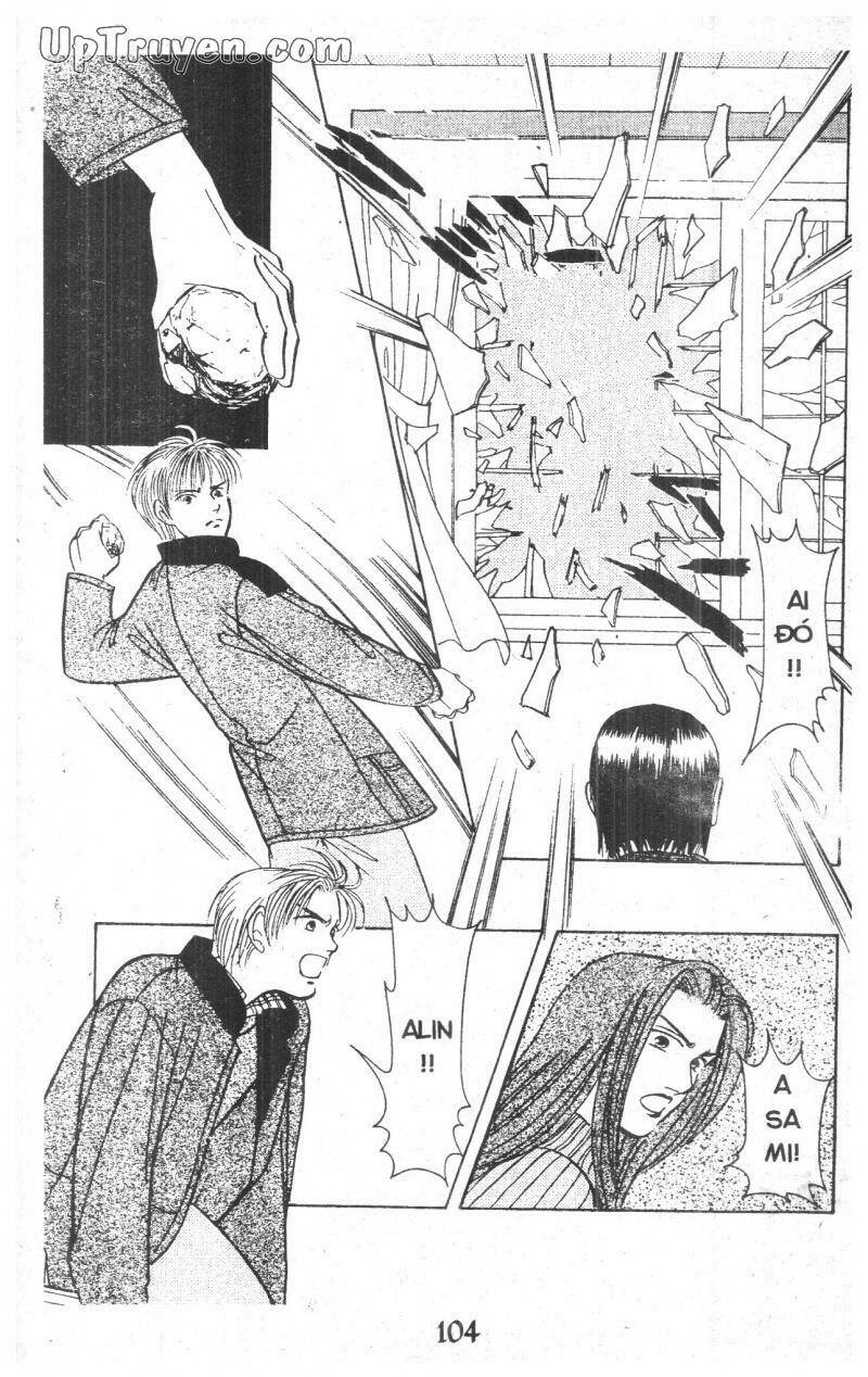 9 Banme No Musashi - Chương 12