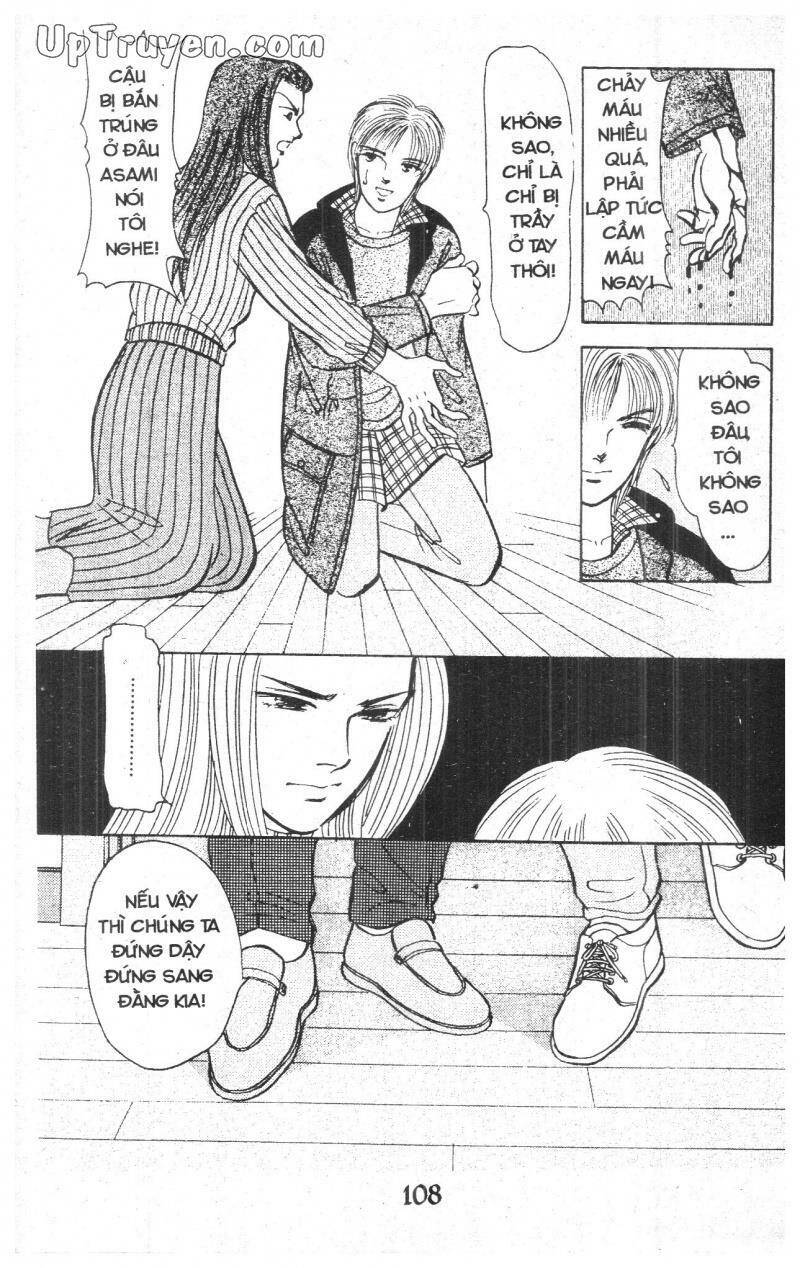 9 Banme No Musashi - Chương 12