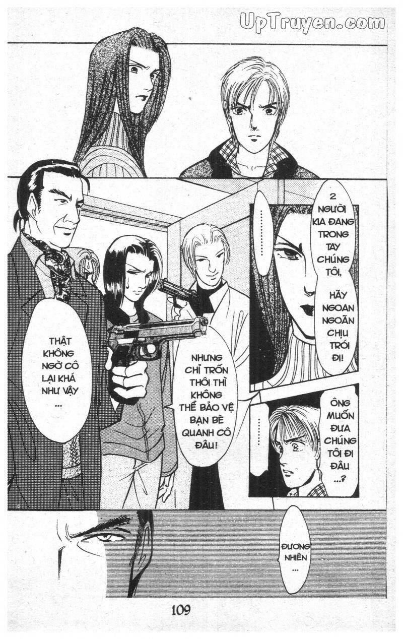 9 Banme No Musashi - Chương 12